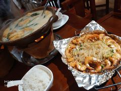 -爷爷的土钵菜(九龙街店)