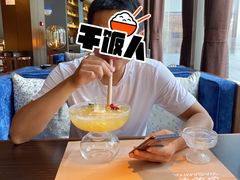 -山葵家·创意料理(EFC欧美广场店)