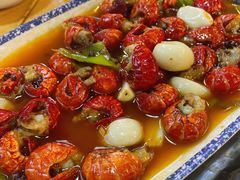 -特色油边心管烤串