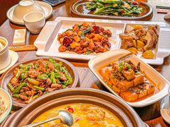 -隔壁老王·家常云南菜(花巷店)