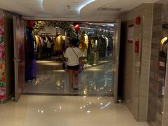 -广州白马服装市场