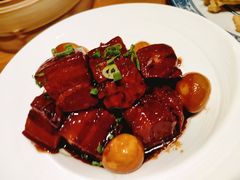 -頂好酒家·经典粤菜(海信广场店)