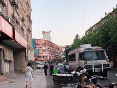 -东泰祥生煎馆(重庆北路店)