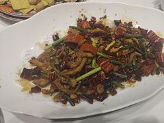 -渔家风味·鲅鱼水饺·央视展播·海鲜天津菜(开发区店)