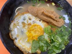 -晓庄学院-食堂