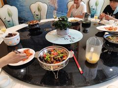 -香山湖家家宴(中山陵店)