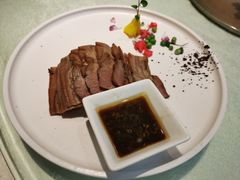 -聚宾楼·烤鸭·家宴(科技三路店)