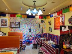 -如意林卡藏餐吧 (九寨沟店)