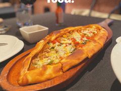 -Efes Turkish & Mediterranean Cuisine 艾菲斯餐厅(陆家嘴店)