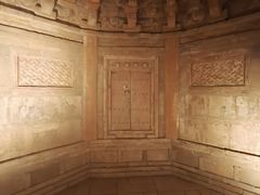 -洛阳古墓博物馆