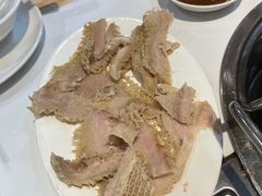 -三毛牛肉店(福强店)