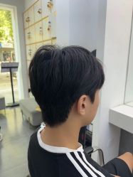 -卓梵美发·精品Salon