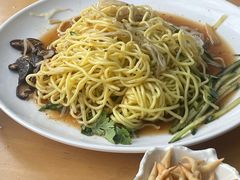 -太原面食店(解放路店)