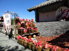-天龙八部武侠城