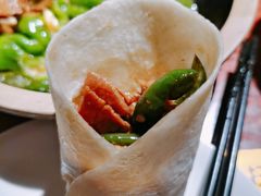 辣椒小炒肉-花千醉(新街口店)
