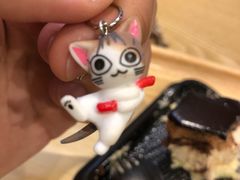 -藏猫猫咖啡主题馆(中央大道店)