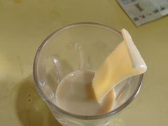 -老光明岗琼甜茶馆