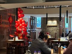 -树厨贵州菜(大十字店)