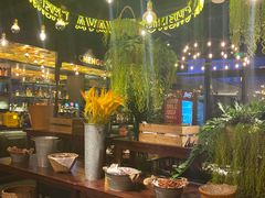 -成都娃娃花园餐厅 (南艺旗舰店)
