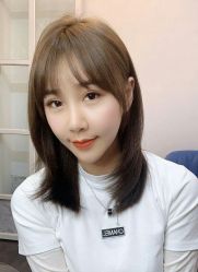 -3AM·S HAIR SALON烫发染发接发