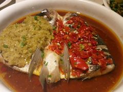-望湘园·湖南菜(宏伊店)