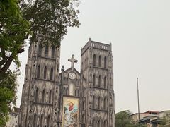 -圣约瑟夫大教堂