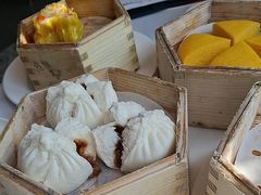 -广州酒家(天字码头店)