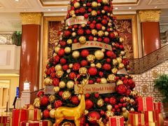 -北京中国大饭店