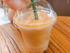 冰拿铁-明谦·Coffee&Cocktail Bar(美您公园店)