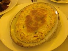 -成桂西餐厅·42年的味道(五大道疙瘩楼店)