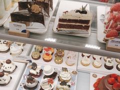 -派悦坊·甜品·蛋糕(虹口龙之梦店)