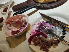 -汤姆家的牛排意面披萨(融创茂店)