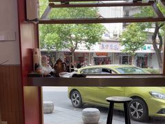-韩海丽特色美食(秀州路店)