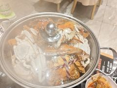 -川骄海鲜自助(河东店)
