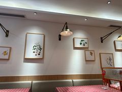 -西贝(大卫城店)