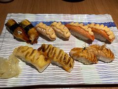 -万岁寿司(天河领展店)
