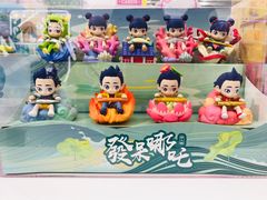 -泡泡玛特POPMART(合生汇店)