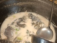 -陈大锅·岳阳鱼馆·地道岳阳菜(美食街店)