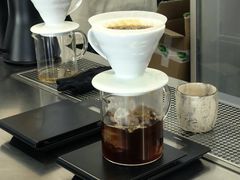 -麻雀咖啡SPARROW COFFEE(十全街店)