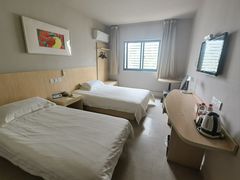 -锦江之星(南京新街口店)