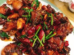 -赵记煎饼卷大葱(东岳店)