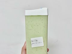 -兰熊鲜奶(西直门凯德mall店)