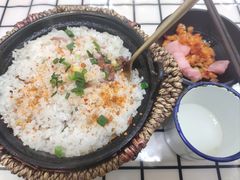 -渝绝回味碗土家洋芋饭(学道街店)