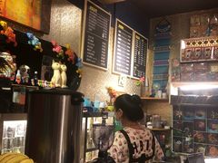 -半坡九号老挝冰咖啡