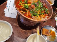 -成都你六姐·牛肉冒菜(城市集市合生汇店)