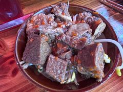 -正南齊北重庆老火锅(光华村直营店)