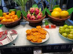 -梨花自助烤肉(天河城店)