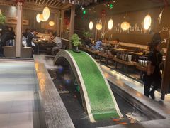 -湊湊火锅·茶憩(石家庄万象城店)