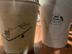 -Seesaw Coffee(朝阳大悦城店)