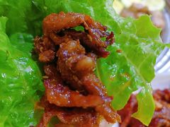 -平山城鑫烧烤(建国楼店)